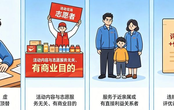 志愿全攻略｜疑问一站式解决
